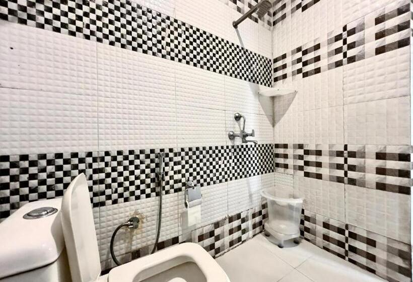 Номер Economy, Soul Haven On Main