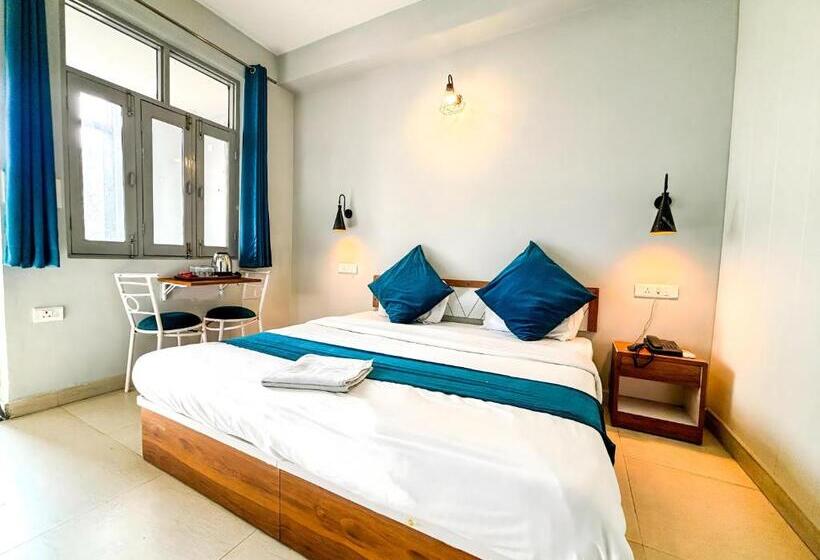 Номер Economy, Soul Haven On Main