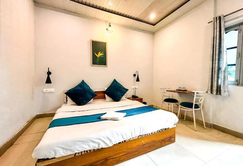 Номер Economy, Soul Haven On Main