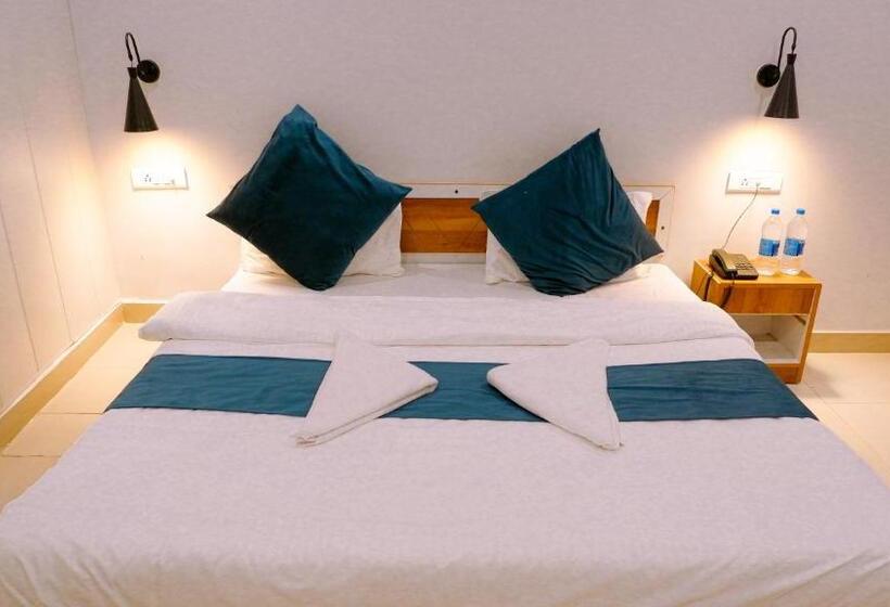 Номер Economy, Soul Haven On Main