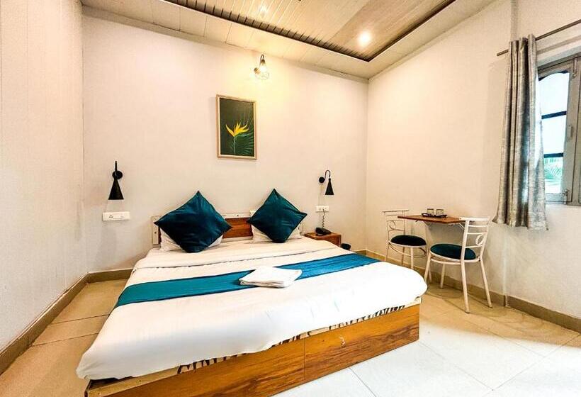 Номер Economy, Soul Haven On Main