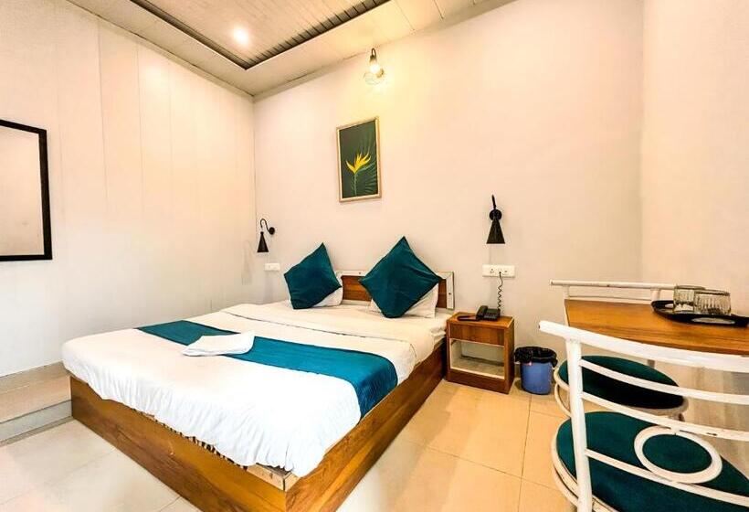 Номер Economy, Soul Haven On Main