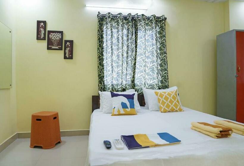 غرفة قياسية, Yellow Bells