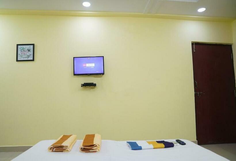 غرفة قياسية, Yellow Bells