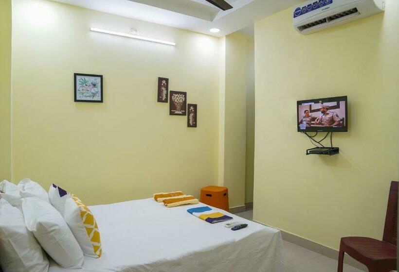 غرفة قياسية, Yellow Bells