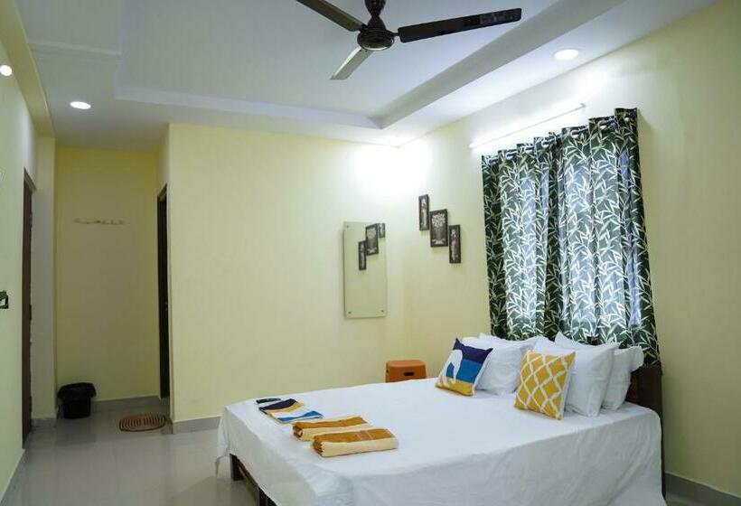 غرفة قياسية, Yellow Bells