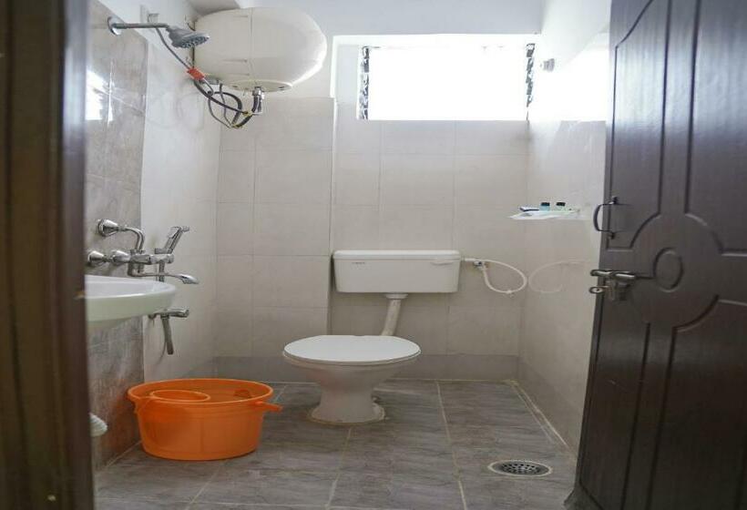 غرفة ديلوكس, Yellow Bells