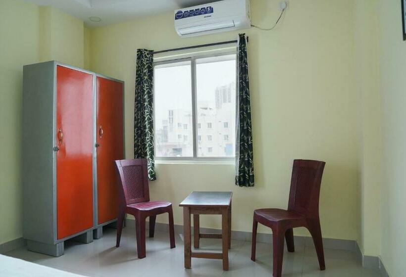 غرفة ديلوكس, Yellow Bells