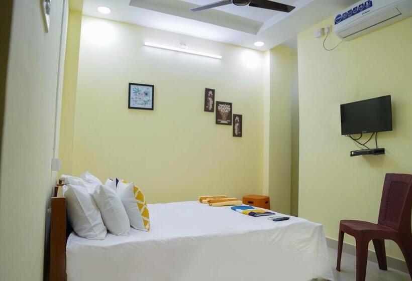 غرفة قياسية, Yellow Bells