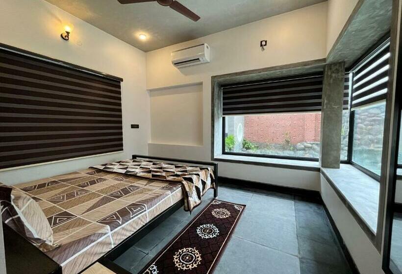 패밀리 스위트, Mermaid Farm House