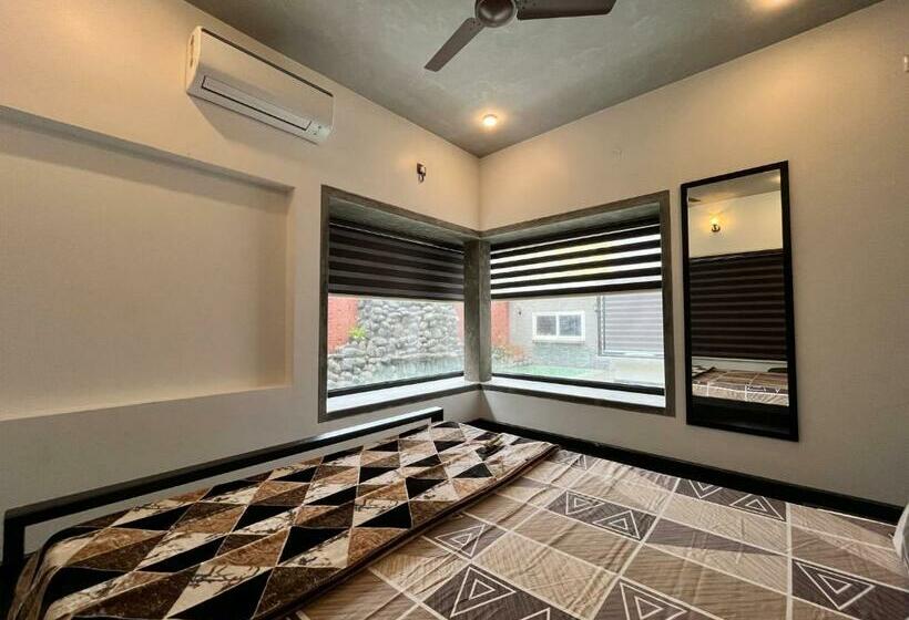 패밀리 스위트, Mermaid Farm House