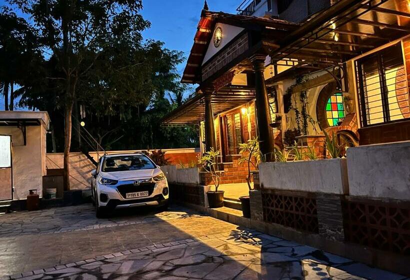 패밀리 스위트, Mermaid Farm House