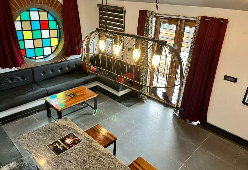 패밀리 스위트, Mermaid Farm House