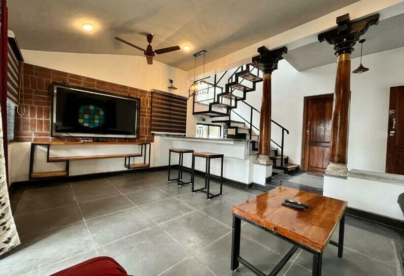 패밀리 스위트, Mermaid Farm House