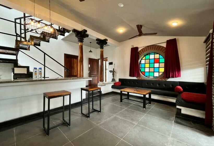 패밀리 스위트, Mermaid Farm House