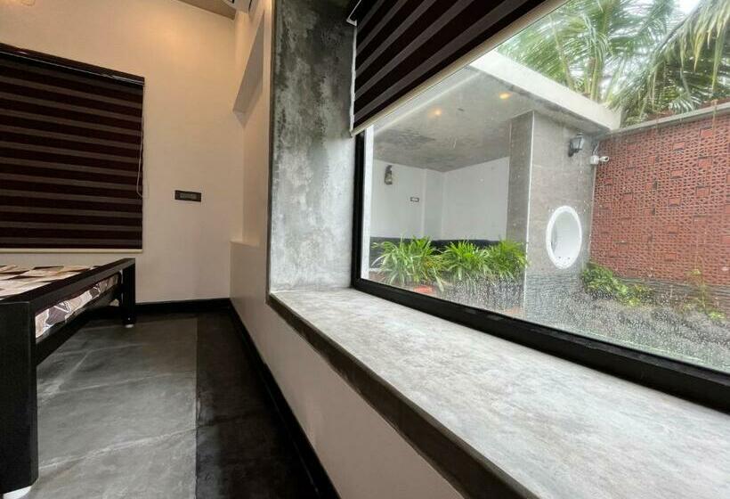 패밀리 스위트, Mermaid Farm House