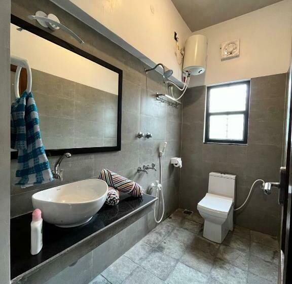 패밀리 스위트, Mermaid Farm House