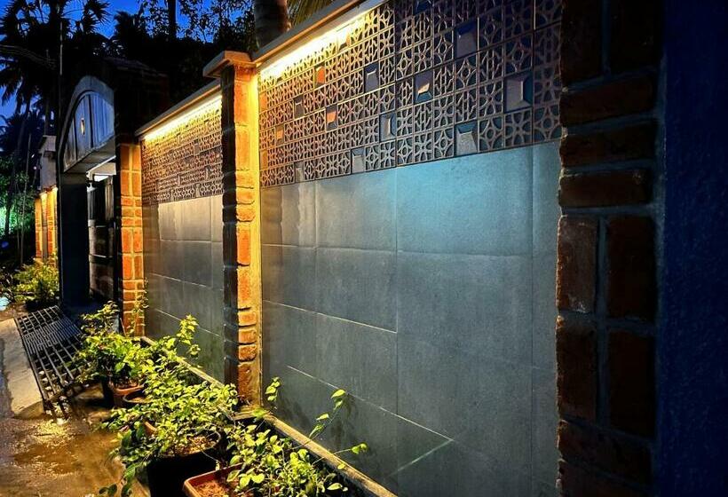 جناح عائلي, Mermaid Farm House