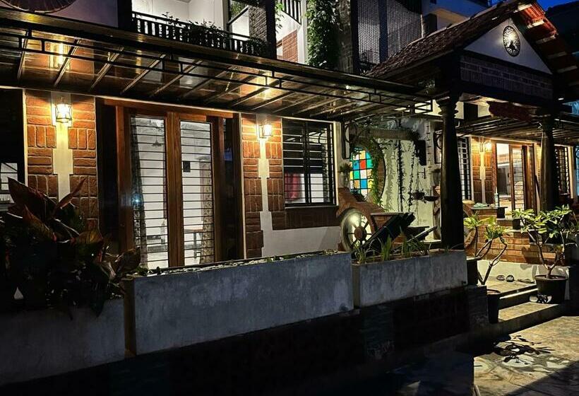 패밀리 스위트, Mermaid Farm House