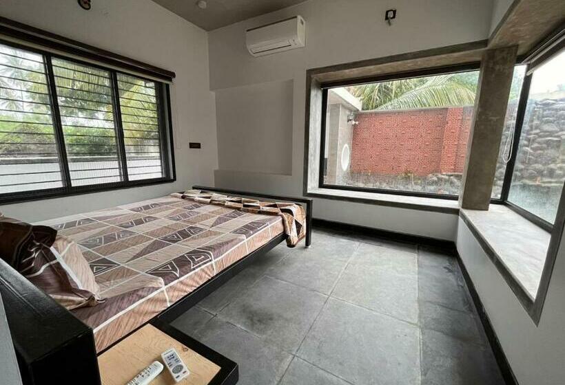 패밀리 스위트, Mermaid Farm House