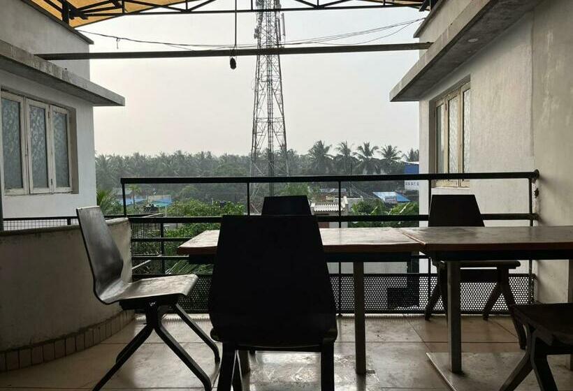 패밀리 스위트, Mermaid Farm House