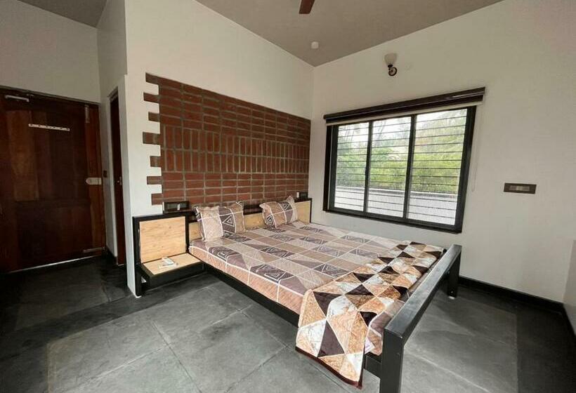 패밀리 스위트, Mermaid Farm House