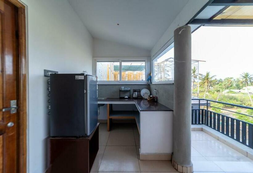 패밀리 스위트, Mermaid Farm House