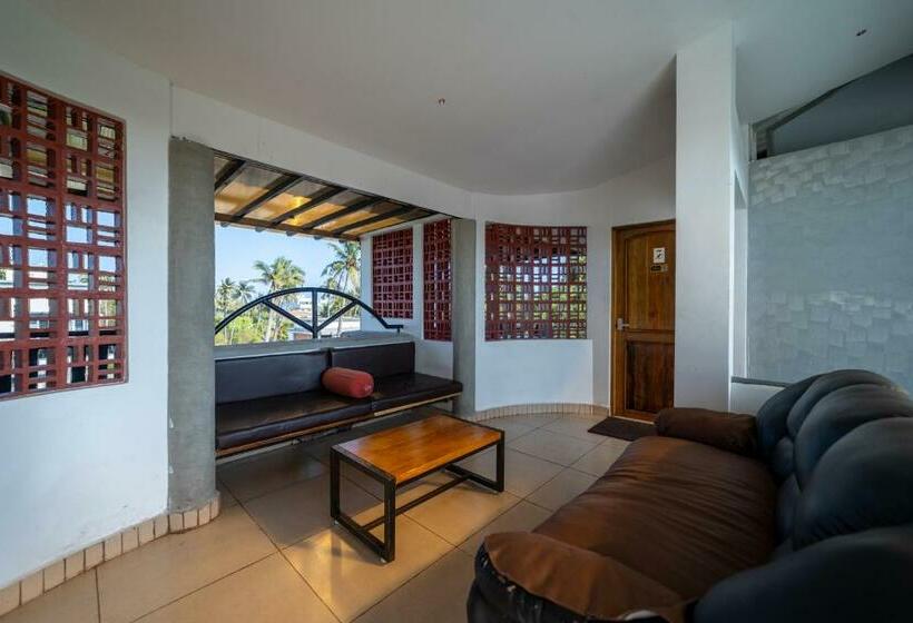 패밀리 스위트, Mermaid Farm House