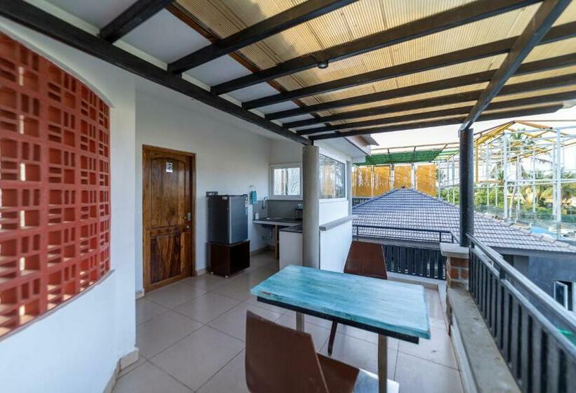 패밀리 스위트, Mermaid Farm House