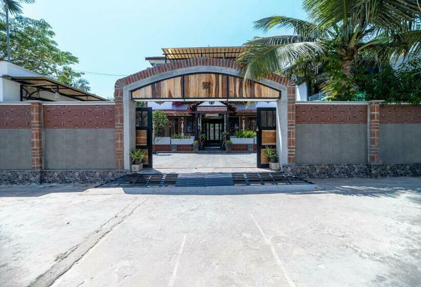 سوییت خانوادگی, Mermaid Farm House