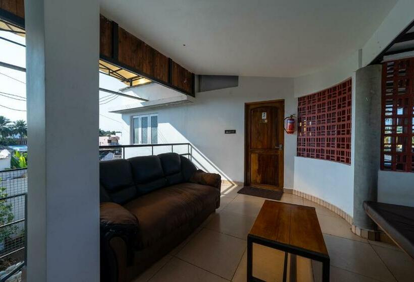 패밀리 스위트, Mermaid Farm House