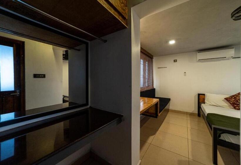 패밀리 스위트, Mermaid Farm House