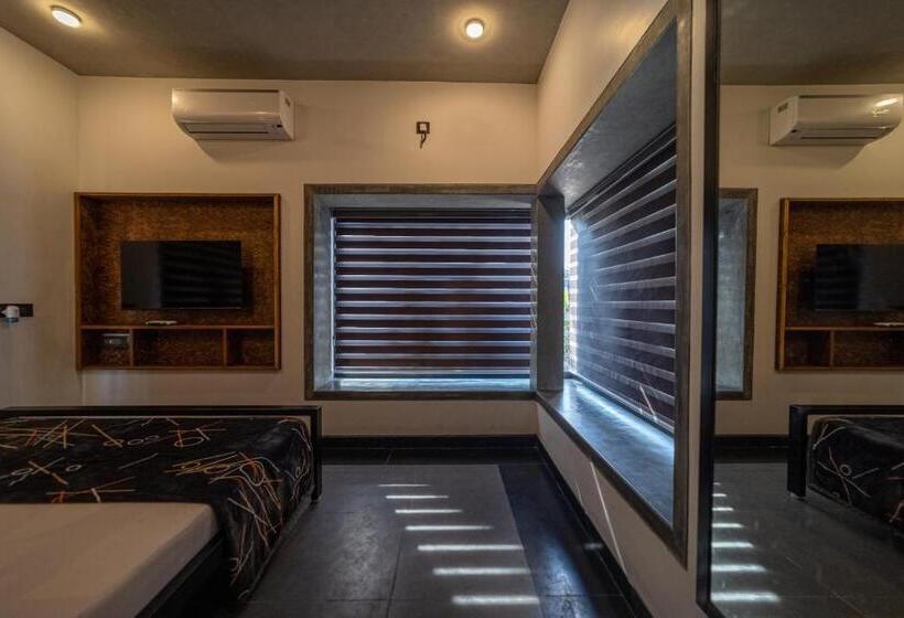 패밀리 스위트, Mermaid Farm House