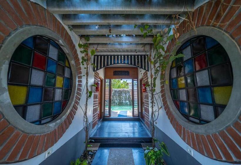 패밀리 스위트, Mermaid Farm House