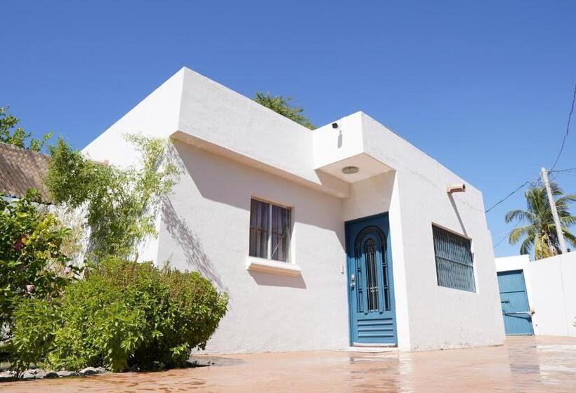 וילה בת חדר שינה 1, Finca Luz Del Mar