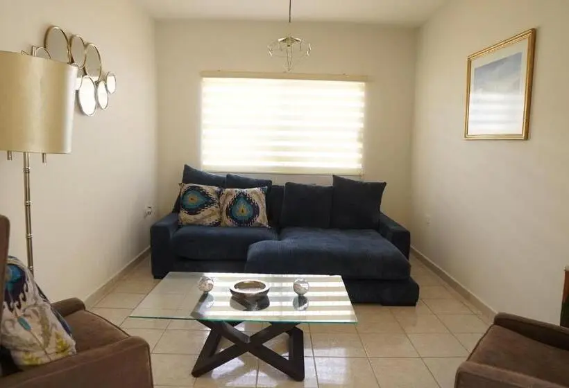 ビラホテル１ベッドルーム, Finca Luz Del Mar