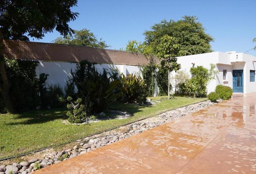 וילה בת חדר שינה 1, Finca Luz Del Mar