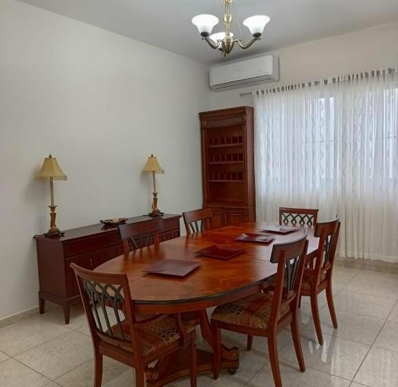 בית, 2 חדרי שינה, Finca Luz Del Mar