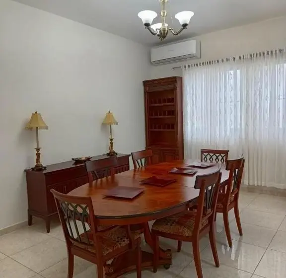 ２ベッドルームハウス, Finca Luz Del Mar