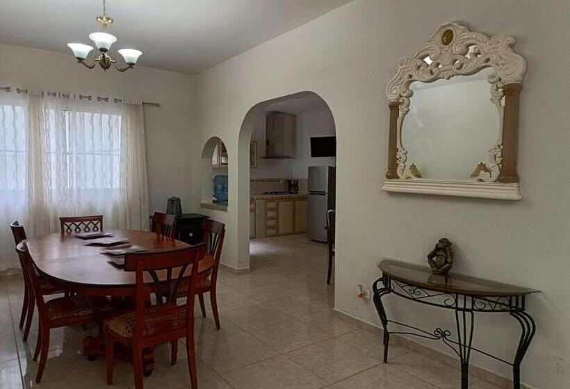 בית, 2 חדרי שינה, Finca Luz Del Mar