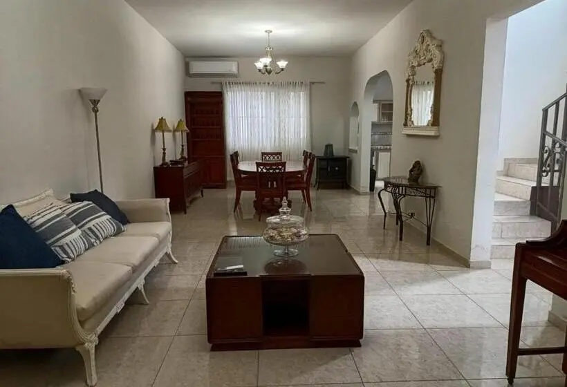 ２ベッドルームハウス, Finca Luz Del Mar