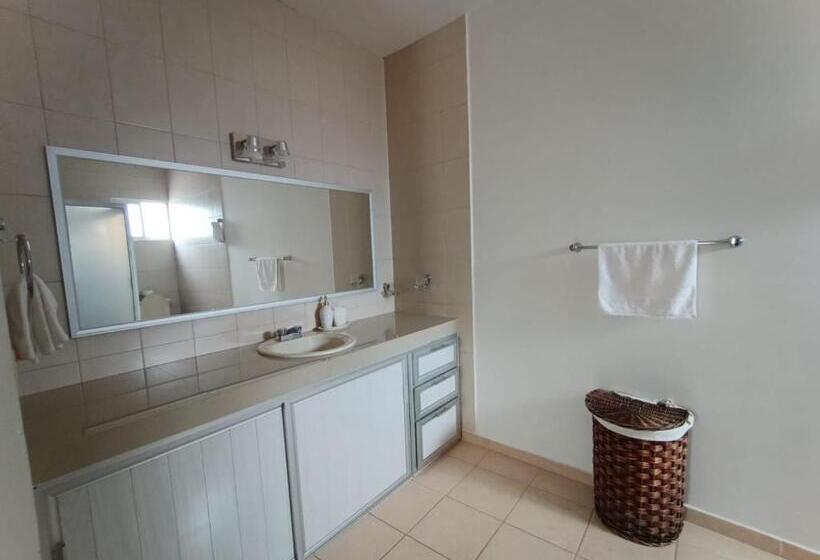 בית, 2 חדרי שינה, Finca Luz Del Mar