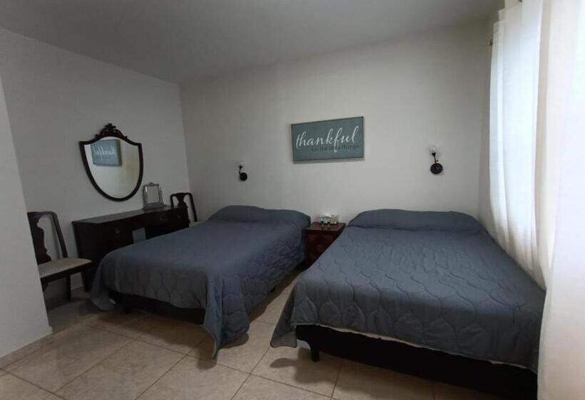 בית, 2 חדרי שינה, Finca Luz Del Mar