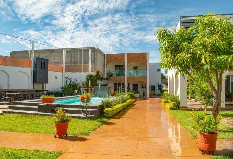 בית, 2 חדרי שינה, Finca Luz Del Mar