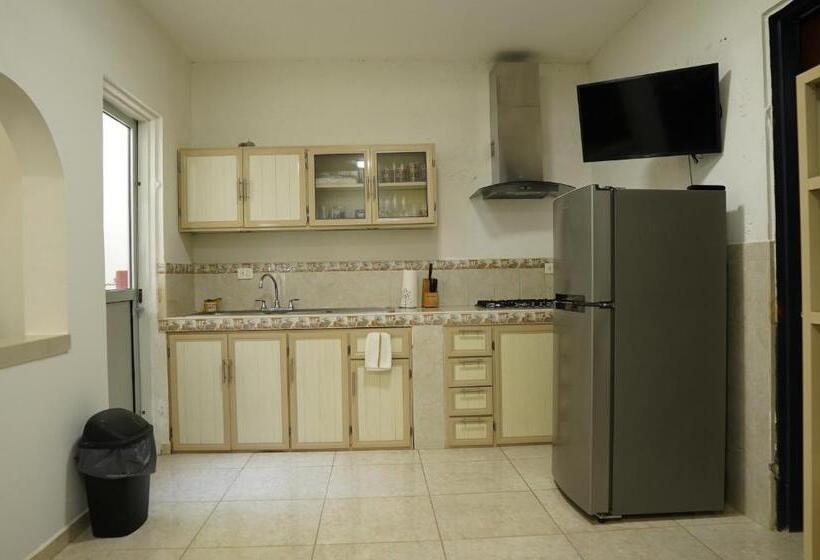 בית, 2 חדרי שינה, Finca Luz Del Mar