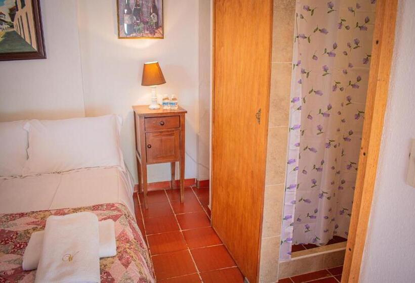 기본룸, Alojamiento Jaw