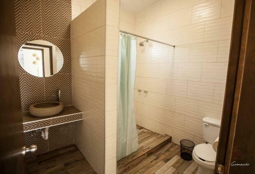 Апартаменты 2 Спальни, Huella B