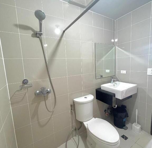 Апартаменты 2 Спальни, Cubao, Quezon City Condo Staycation