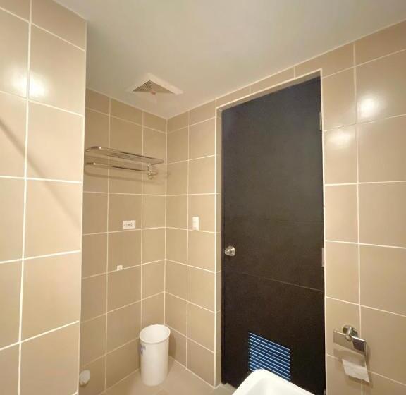 Студио Стандарт с Балконом, Cubao, Quezon City Condo Staycation