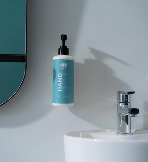 带大床的标准间, Go! Hotel Bowin At Robinson Lifestyle Bowin